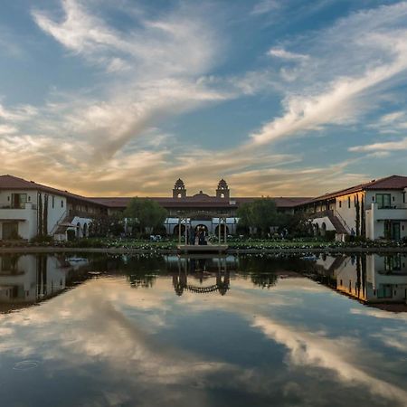 Ponte Vineyard Inn Temecula Exterior photo
