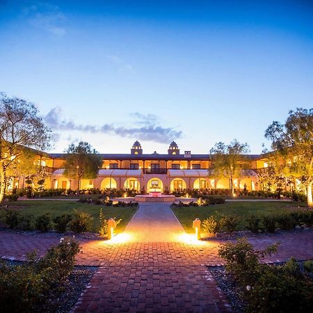Ponte Vineyard Inn Temecula Exterior photo
