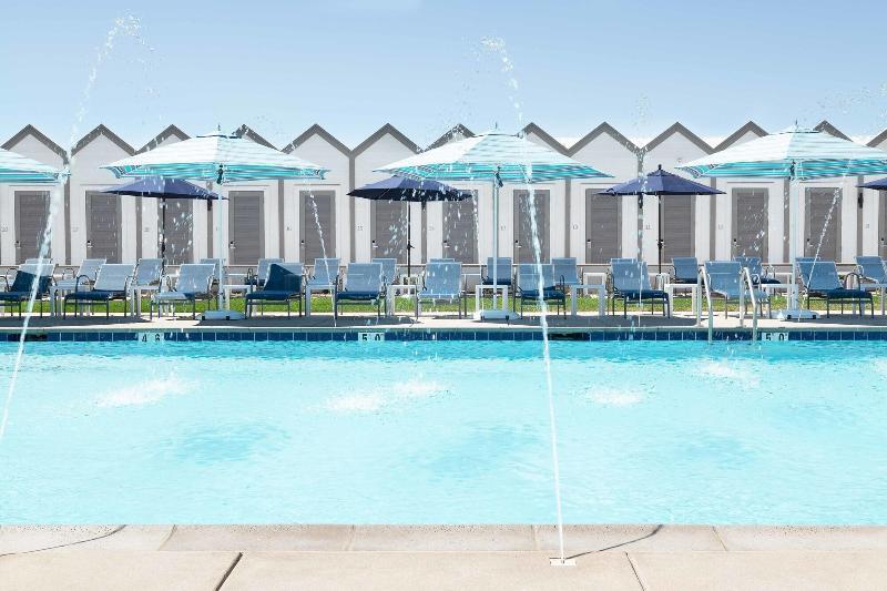 Ponte Vineyard Inn Temecula Exterior photo