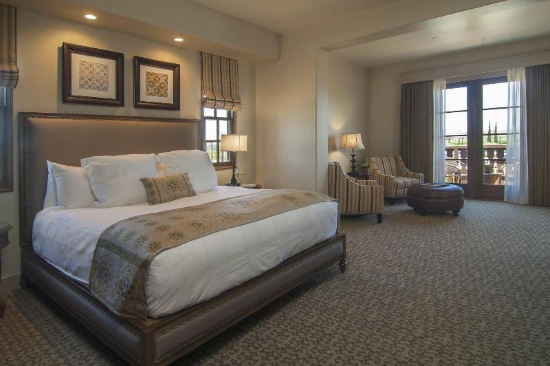 Ponte Vineyard Inn Temecula Exterior photo