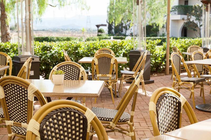 Ponte Vineyard Inn Temecula Exterior photo