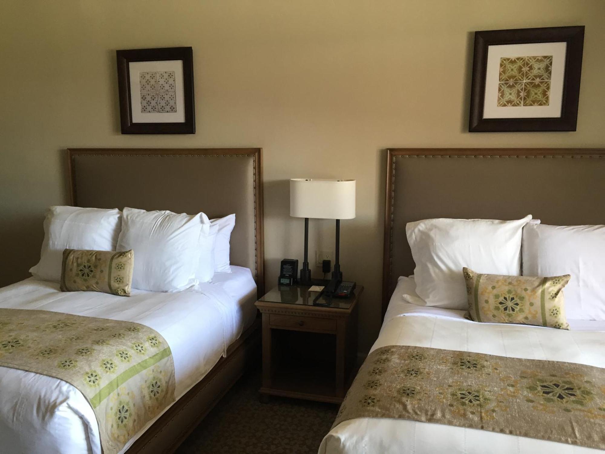 Ponte Vineyard Inn Temecula Room photo