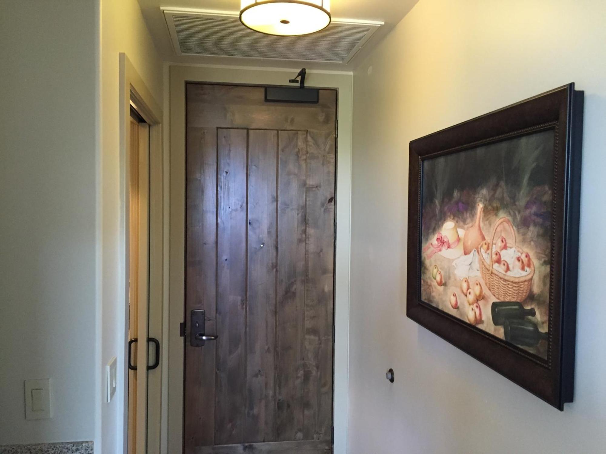 Ponte Vineyard Inn Temecula Room photo