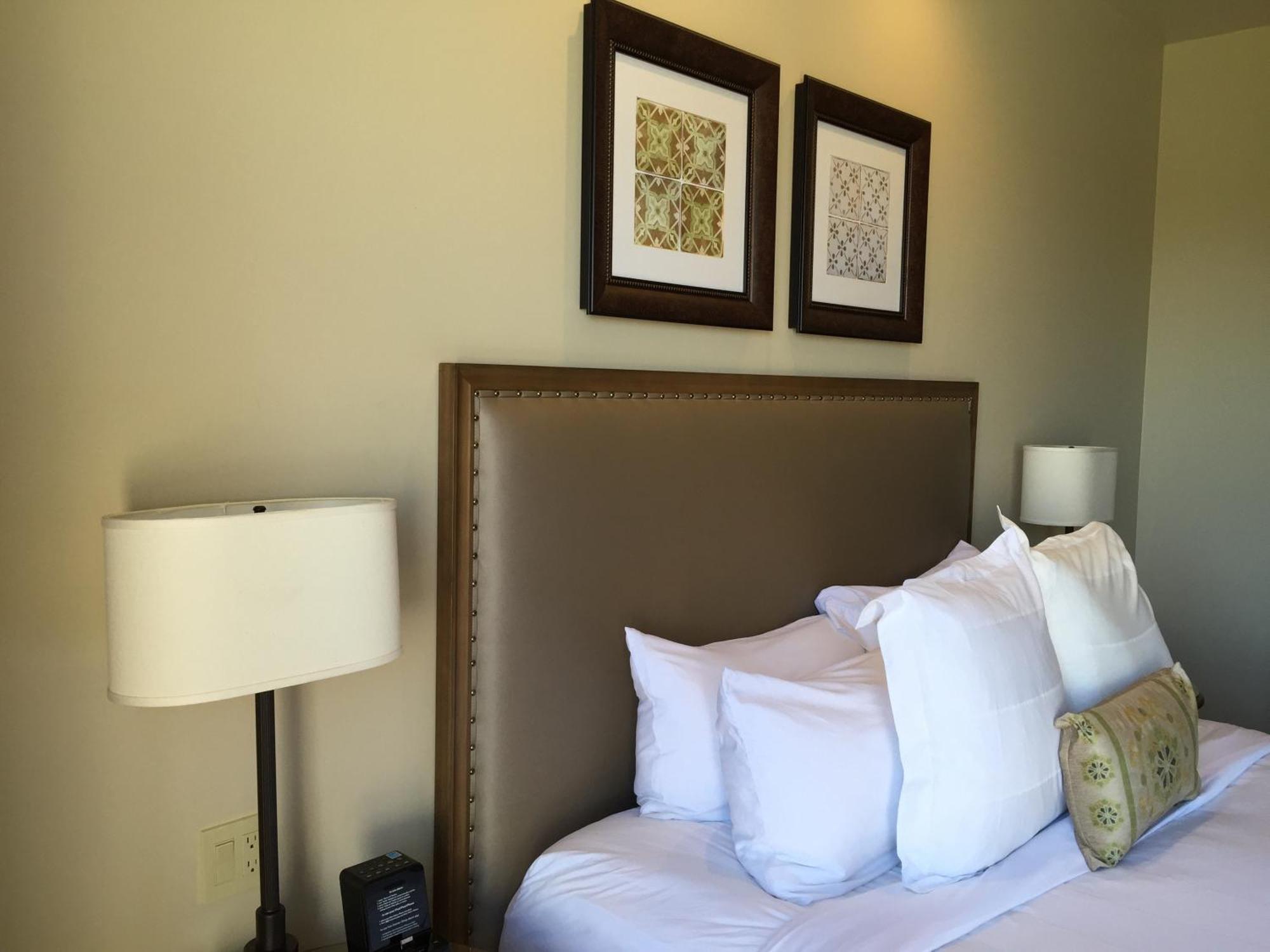 Ponte Vineyard Inn Temecula Room photo