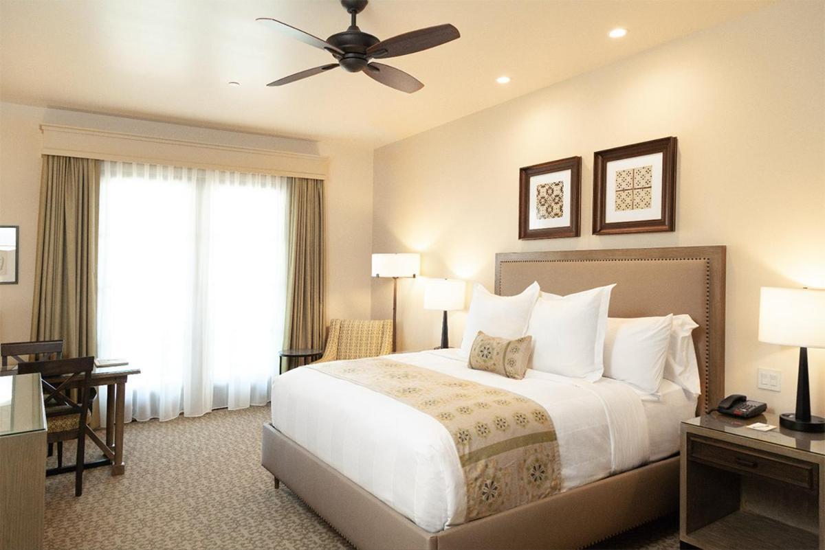 Ponte Vineyard Inn Temecula Exterior photo