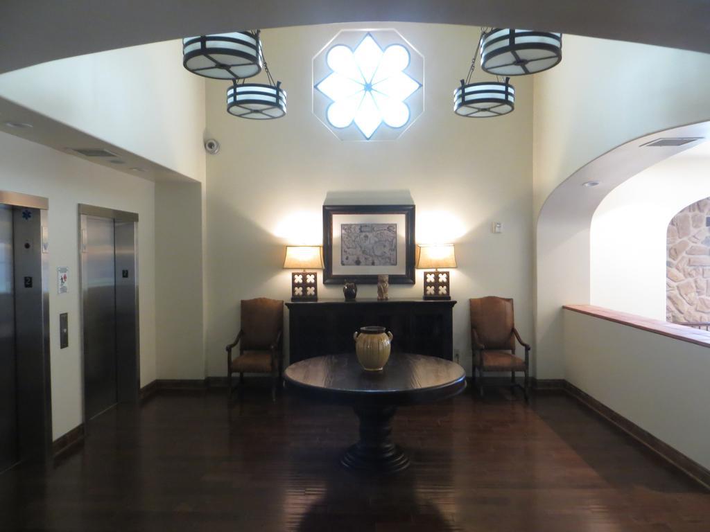 Ponte Vineyard Inn Temecula Exterior photo