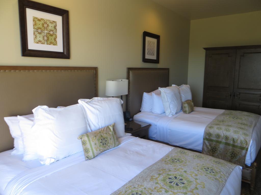 Ponte Vineyard Inn Temecula Exterior photo