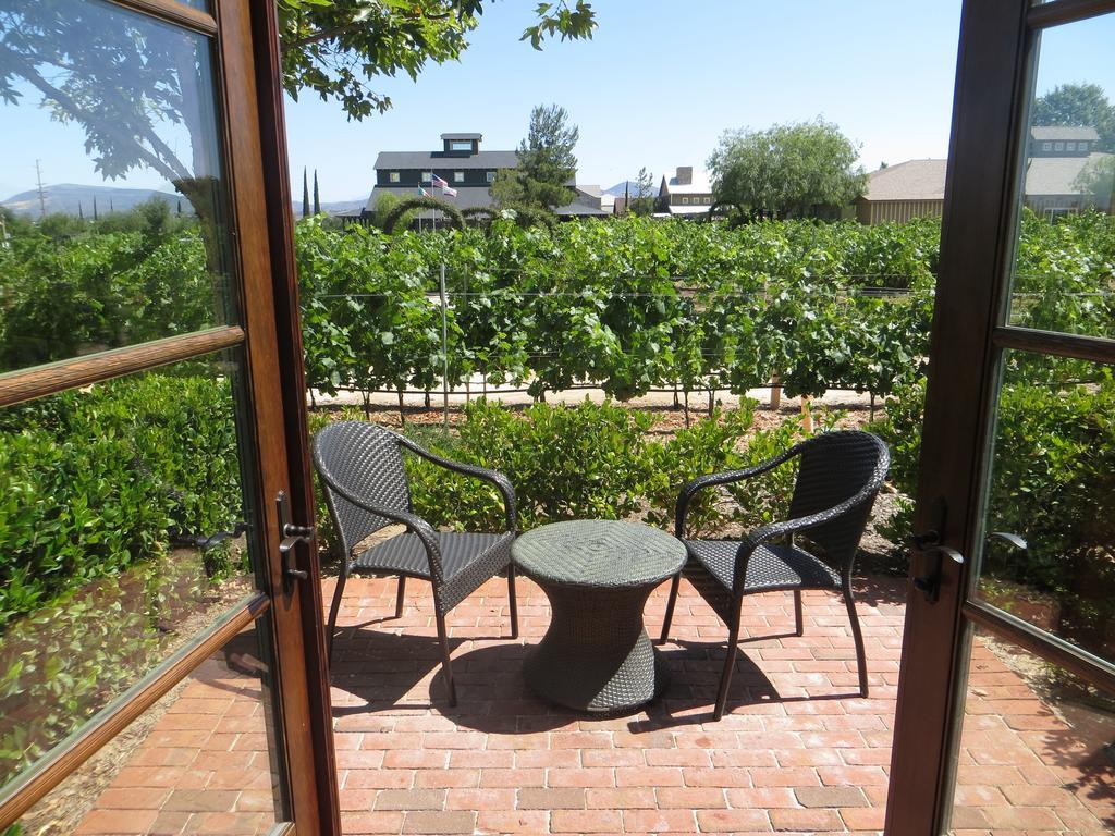 Ponte Vineyard Inn Temecula Exterior photo