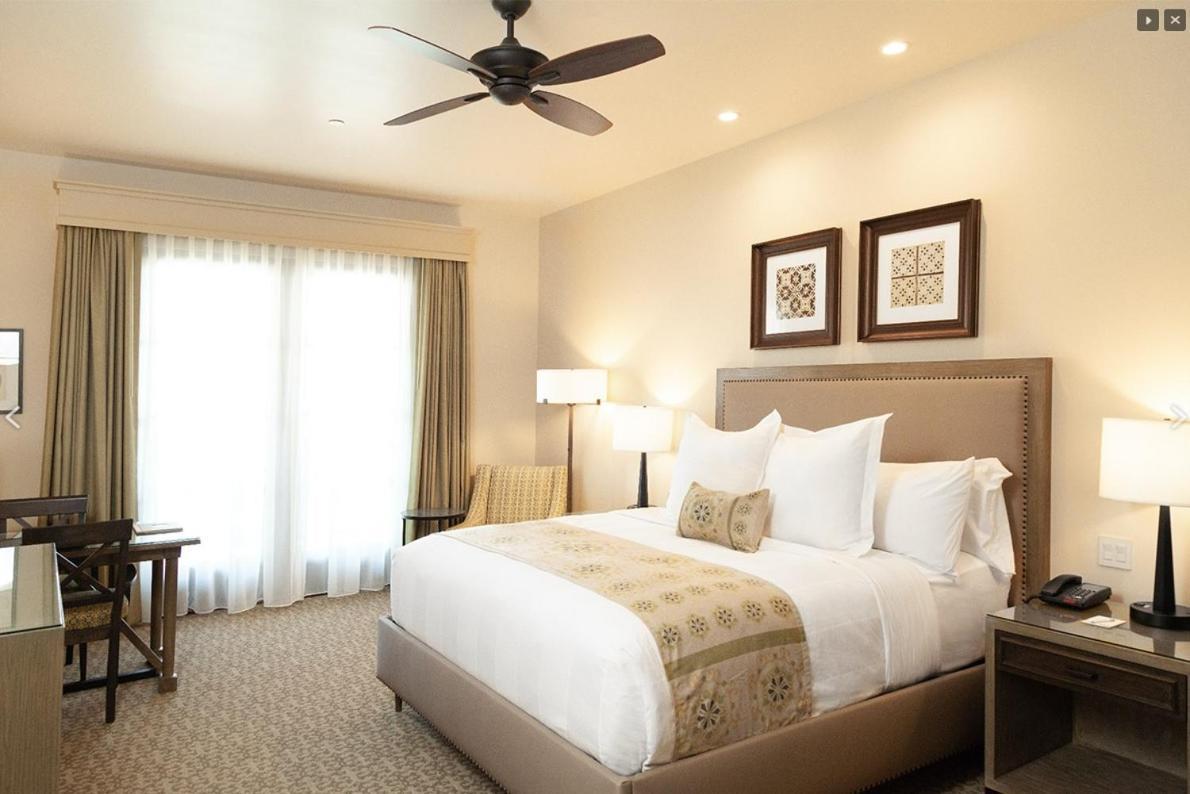 Ponte Vineyard Inn Temecula Exterior photo