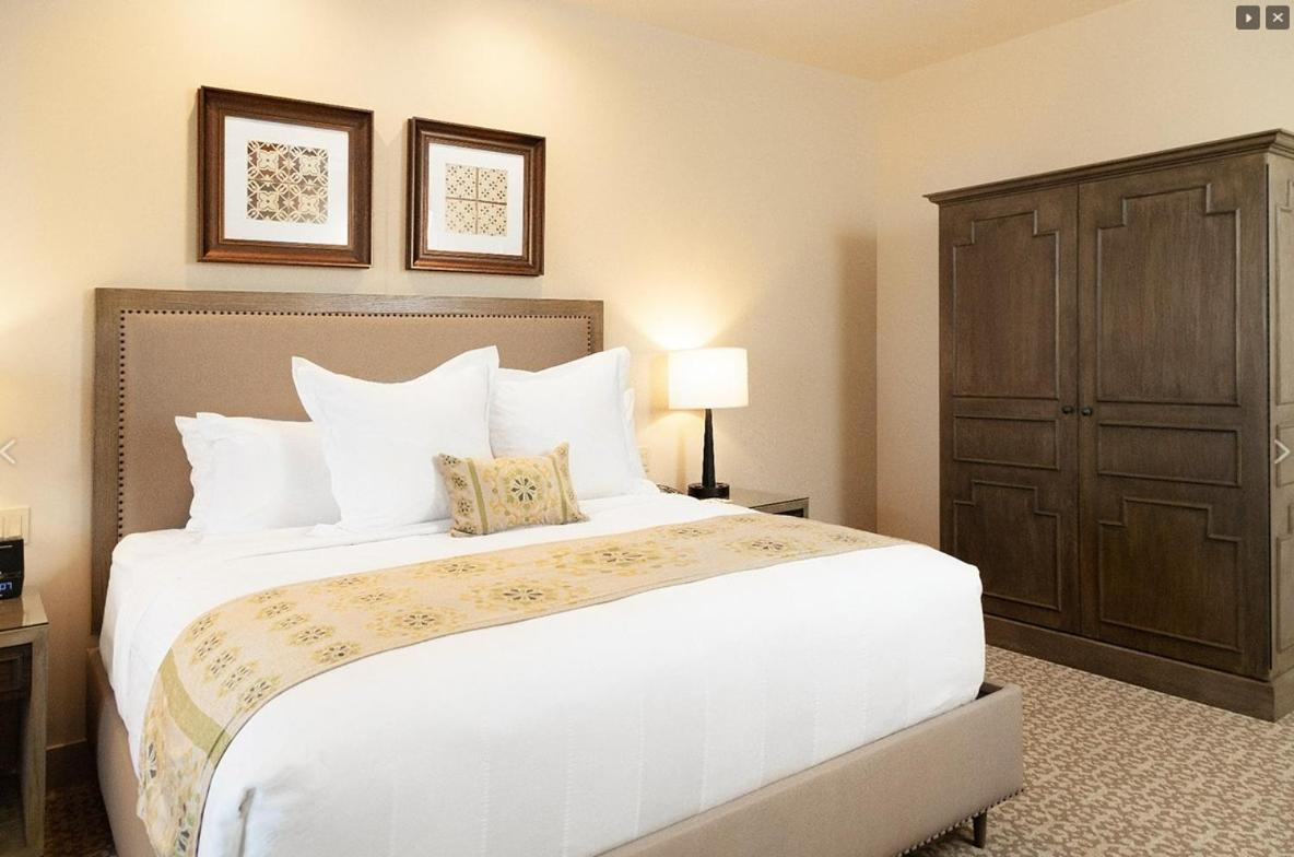 Ponte Vineyard Inn Temecula Exterior photo